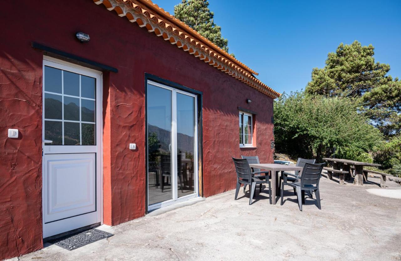 בית הארחה אל פאסו 	Casa Rustica מראה חיצוני תמונה